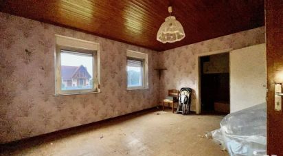 House 9 rooms of 165 m² in Hilsprich (57510)