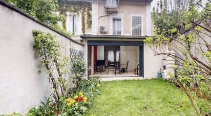 House 6 rooms of 120 m² in La Garenne-Colombes (92250)