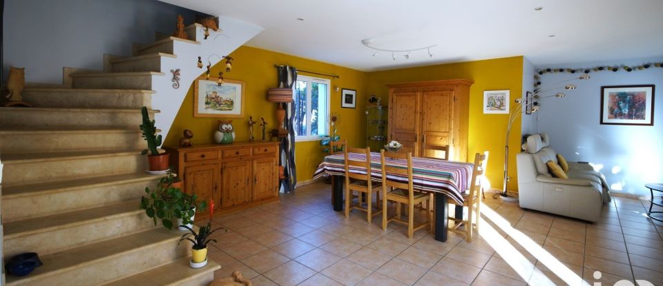 House 6 rooms of 160 m² in Tulette (26790)