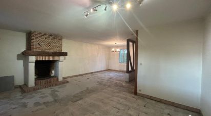 House 3 rooms of 86 m² in Anneville-Ambourville (76480)