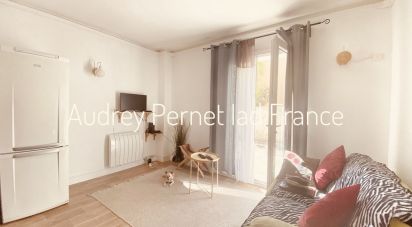 Apartment 3 rooms of 49 m² in Toulon (83000)