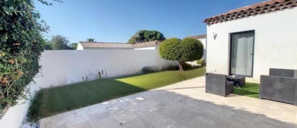 House 5 rooms of 108 m² in Puget-sur-Argens (83480)
