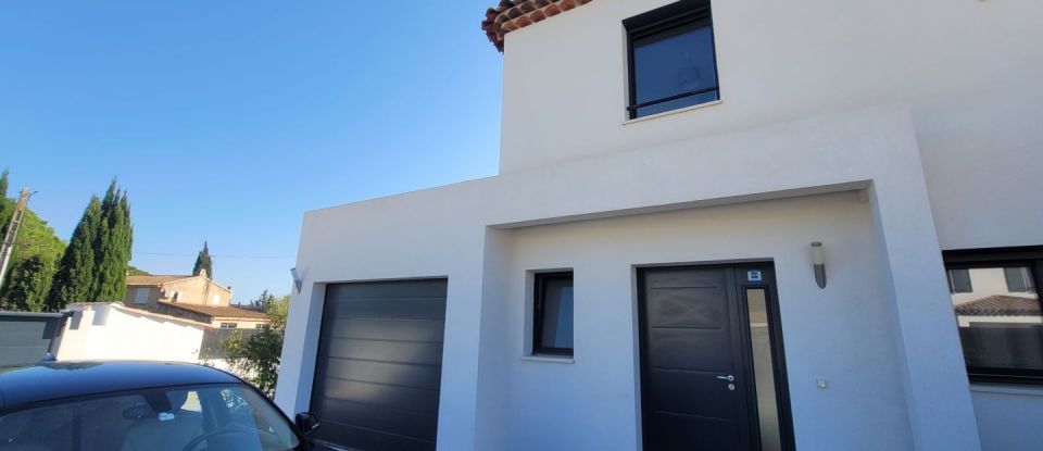 House 5 rooms of 108 m² in Puget-sur-Argens (83480)