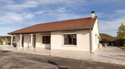 House 7 rooms of 300 m² in Pettoncourt (57170)