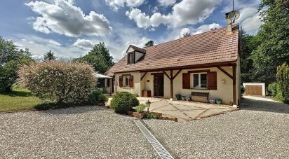 House 6 rooms of 123 m² in Charbuy (89113)