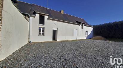 Maison 4 pièces de 80 m² à Bruc-sur-Aff (35550)