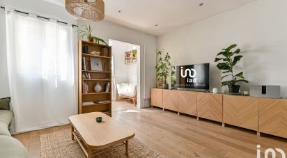 House 4 rooms of 137 m² in Nanterre (92000)