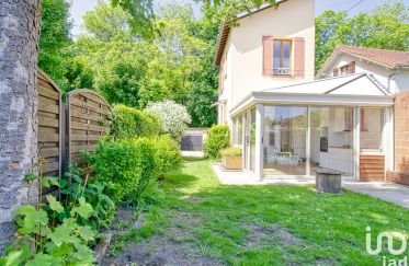House 4 rooms of 70 m² in Bessancourt (95550)