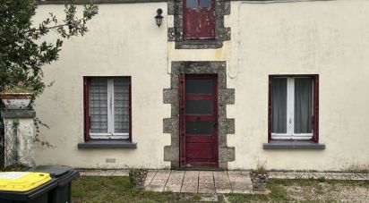 House 2 rooms of 48 m² in Muzillac (56190)