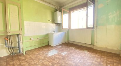 Apartment 3 rooms of 60 m² in Paray-le-Monial (71600)