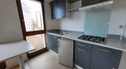 Appartement 1 pièce de 30 m² à Bordeaux (33000)