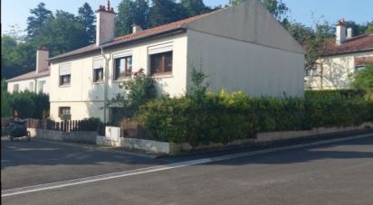 House 6 rooms of 130 m² in Villers-lès-Nancy (54600)