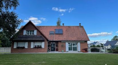 House 7 rooms of 232 m² in Talmas (80260)