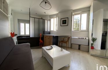 Appartement 1 pièce de 23 m² à Toulouse (31500)