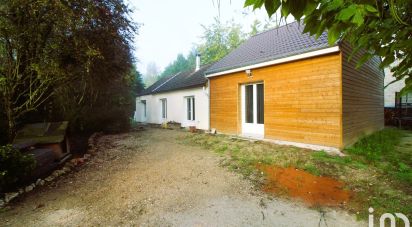 Maison 4 pièces de 93 m² à Nogent-sur-Vernisson (45290)