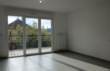 Apartment 2 rooms of 45 m² in Thonon-les-Bains (74200)