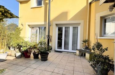 House 4 rooms of 80 m² in Juvardeil (49330)