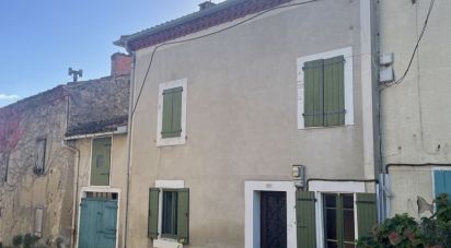 Country house 4 rooms of 94 m² in Lempaut (81700)