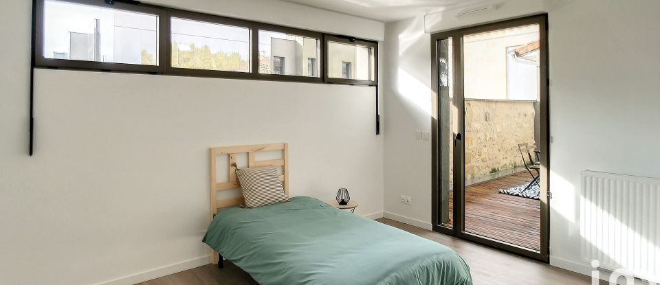Appartement 4 pièces de 108 m² à Talence (33400)