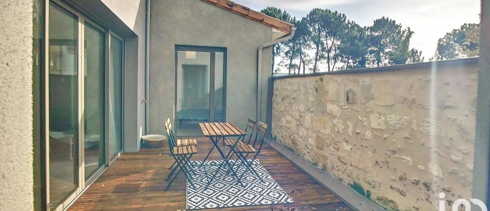 Apartment 4 rooms of 108 m² in Talence (33400)