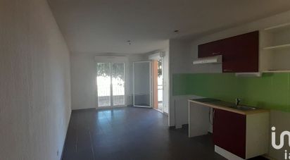 Appartement 2 pièces de 41 m² à Villeneuve-lès-Béziers (34420)