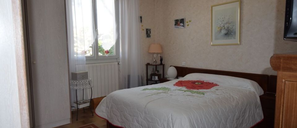 House 4 rooms of 94 m² in Pomérols (34810)