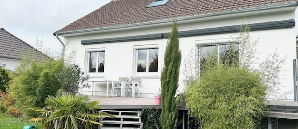 House 5 rooms of 130 m² in Bouzy (51150)