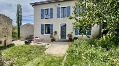 House 10 rooms of 208 m² in Faulquemont (57380)