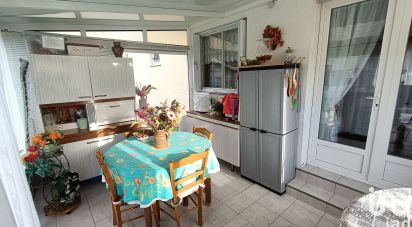 House 5 rooms of 77 m² in Eslettes (76710)