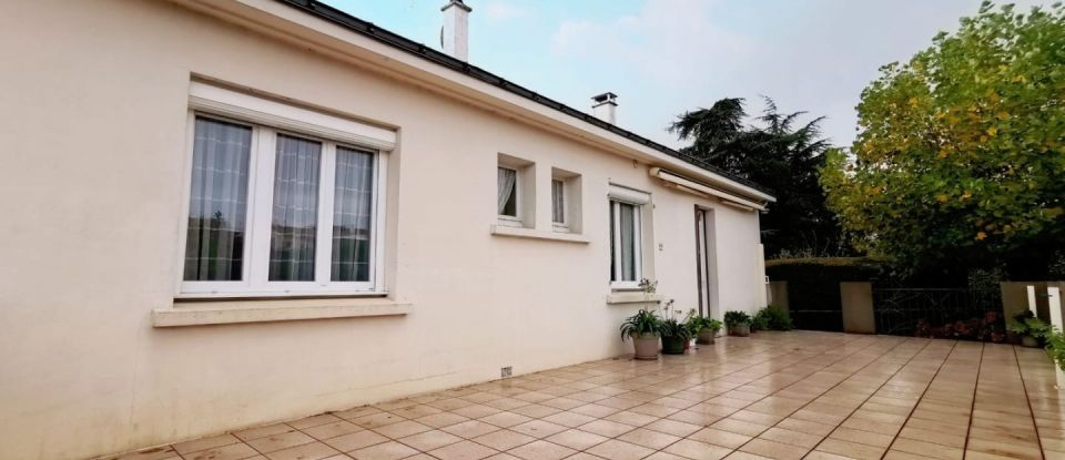 House 5 rooms of 94 m² in Chauché (85140)