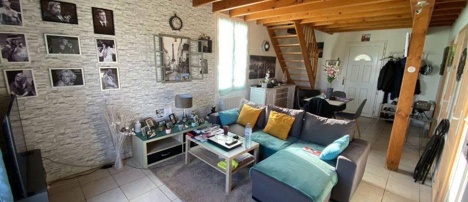House 6 rooms of 114 m² in Montiéramey (10270)