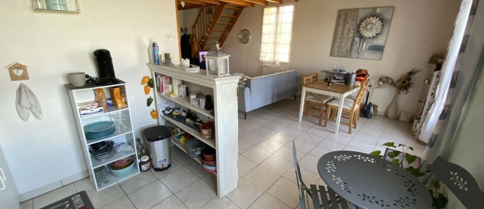 House 6 rooms of 114 m² in Montiéramey (10270)