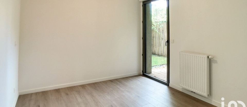 Appartement 4 pièces de 98 m² à Talence (33400)