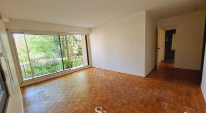 Apartment 3 rooms of 64 m² in Gif-sur-Yvette (91190)