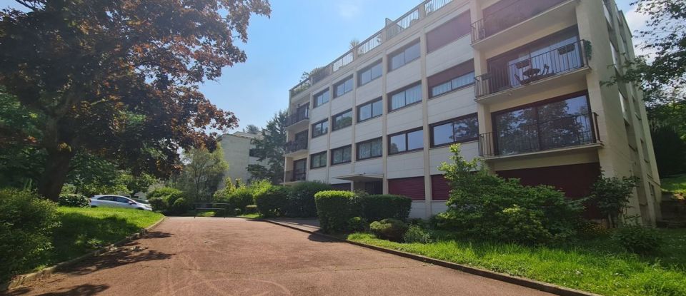 Appartement 3 pièces de 64 m² à Gif-sur-Yvette (91190)