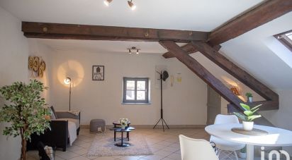 Appartement 3 pièces de 78 m² à Beaune (21200)