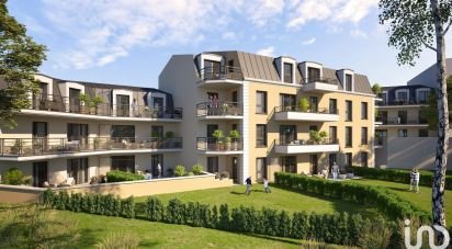 Appartement 3 pièces de 63 m² à Savigny-sur-Orge (91600)