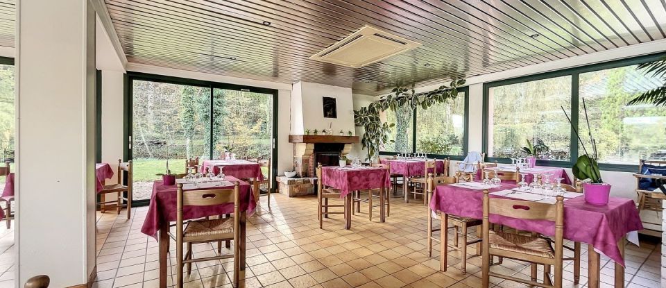 Restaurant of 183 m² in Dordives (45680)