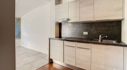 Appartement 2 pièces de 48 m² à Le Cannet (06110)