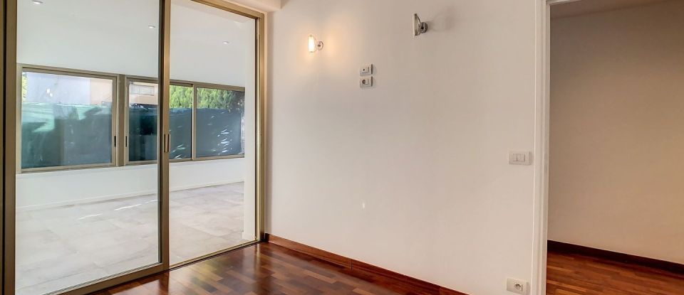 Appartement 2 pièces de 48 m² à Le Cannet (06110)