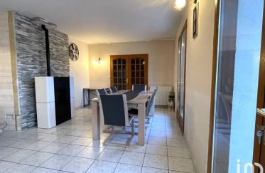 House 4 rooms of 95 m² in Chizé (79170)