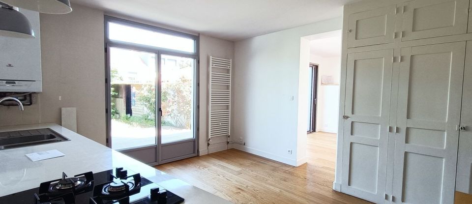 Maison 8 pièces de 169 m² à Nantes (44100)