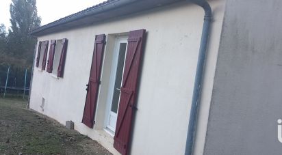 House 7 rooms of 112 m² in Fléac (16730)