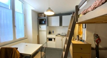 Apartment 1 room of 15 m² in Rennes (35000)