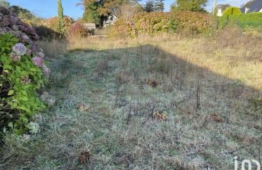 Land of 652 m² in Lannion (22300)