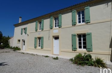 House 7 rooms of 150 m² in Boutiers-Saint-Trojan (16100)