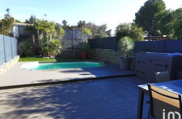 House 5 rooms of 100 m² in Pignan (34570)