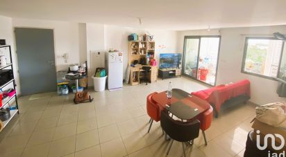 Apartment 2 rooms of 51 m² in Saint-André (97440)