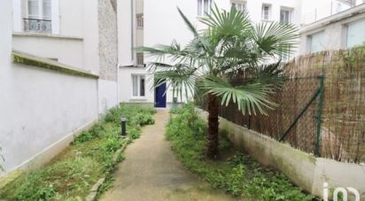 Appartement 1 pièce de 31 m² à Paris (75116)