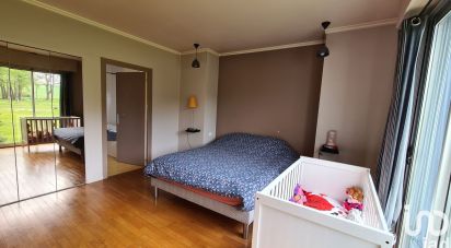 House 8 rooms of 219 m² in Vitry-le-François (51300)